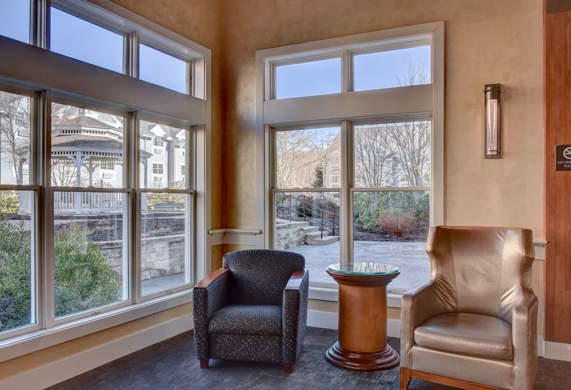 호텔 Two Trees Inn