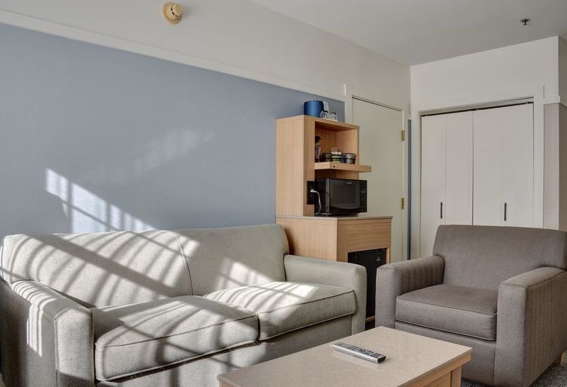 호텔 Two Trees Inn