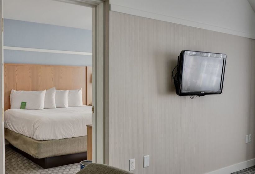 호텔 Two Trees Inn