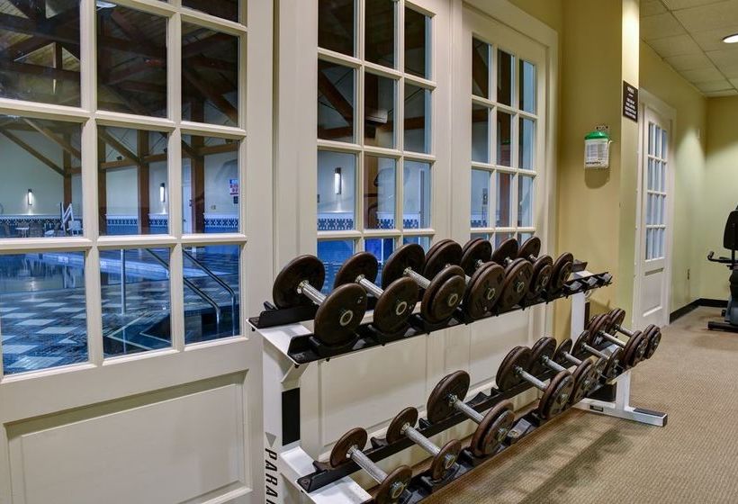 호텔 Two Trees Inn