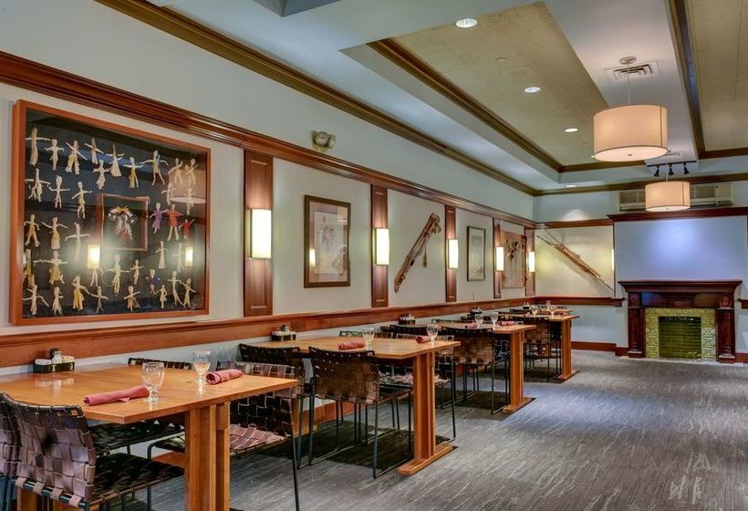 호텔 Two Trees Inn