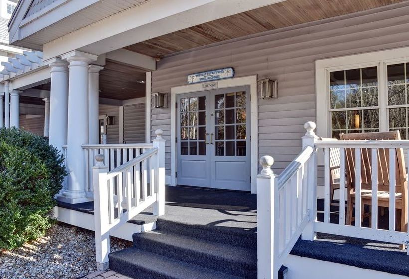 호텔 Two Trees Inn