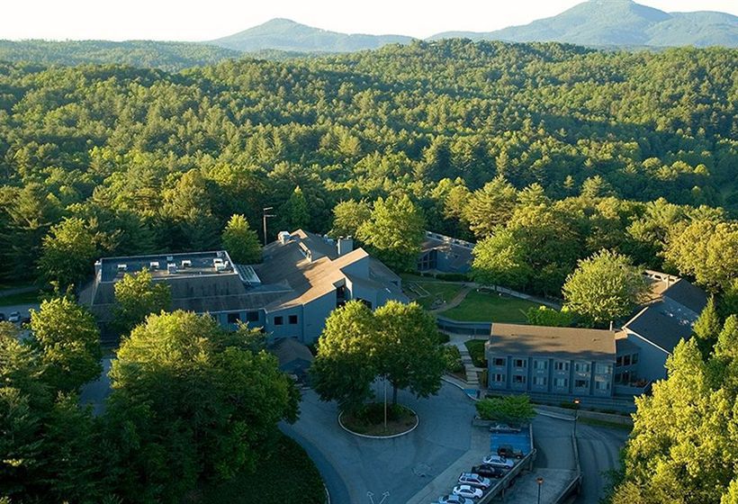 فندق Unicoi State Park & Lodge