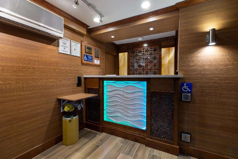 فندق Vinea Healdsburg