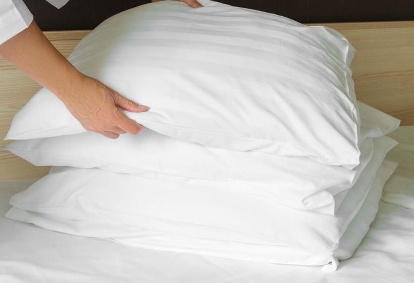 Magnuson Hotel El Paso West