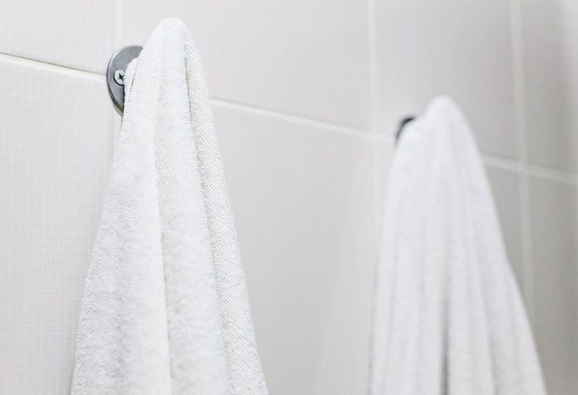 Magnuson Hotel El Paso West