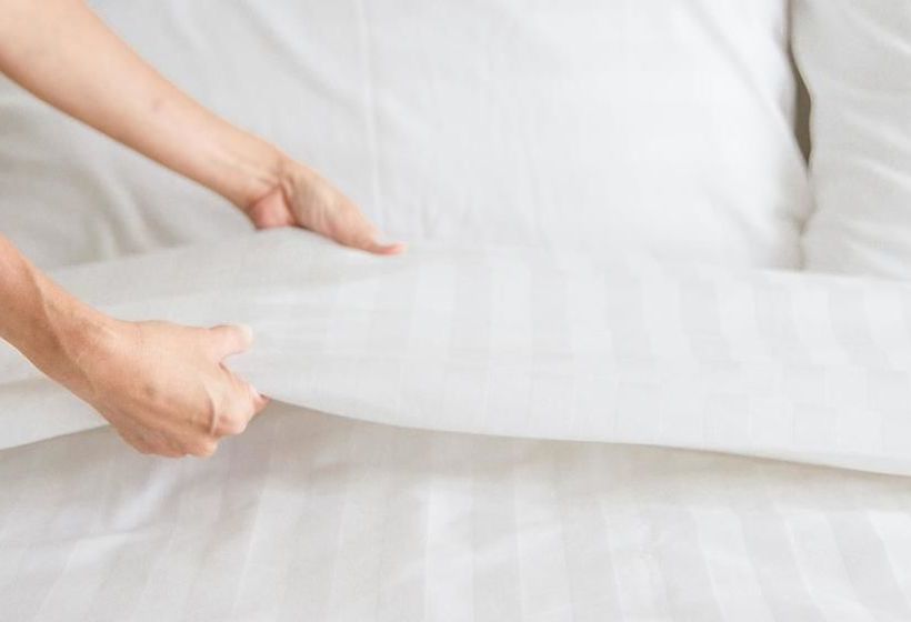 Magnuson Hotel El Paso West