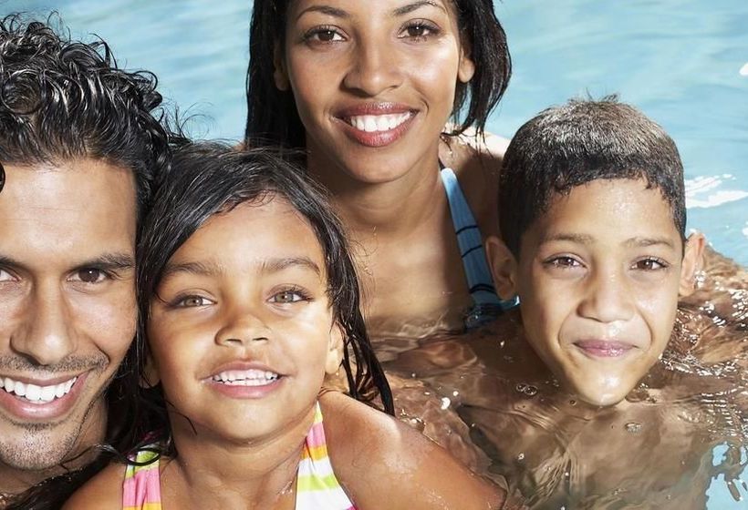 Magnuson Hotel El Paso West