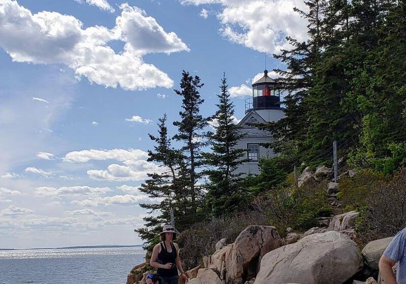 Moseley Cottage Inn And The Town Motel