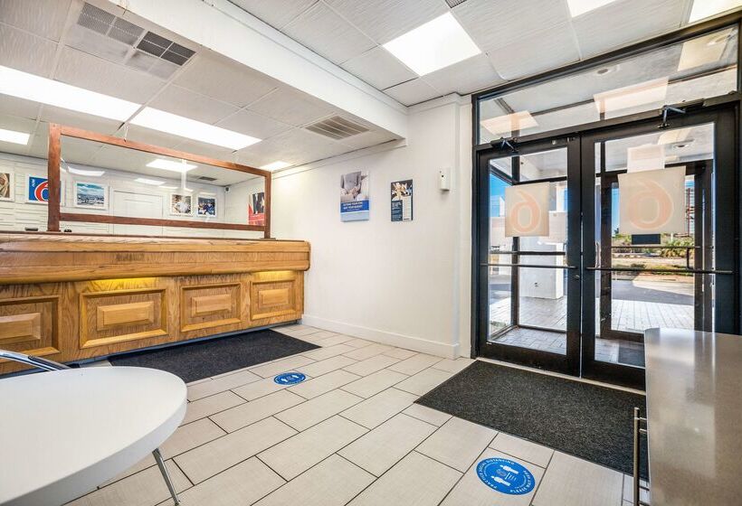 Motel 6 Florence, Sc