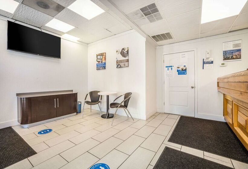 Motel 6 Florence, Sc