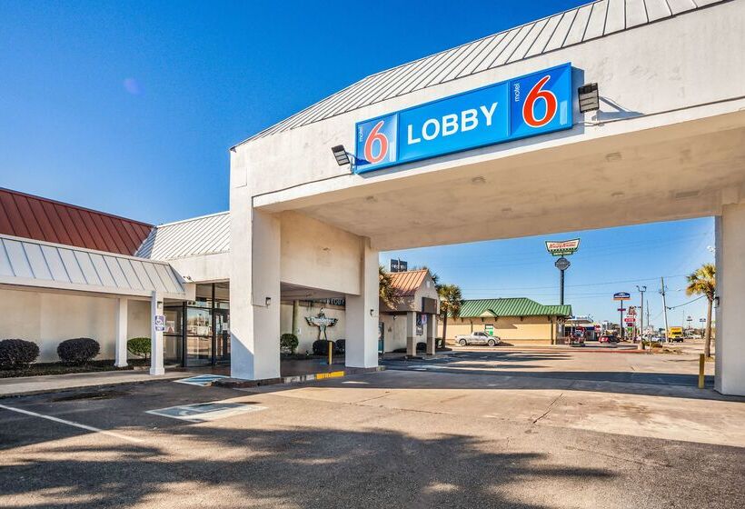 Motel 6 Florence, Sc