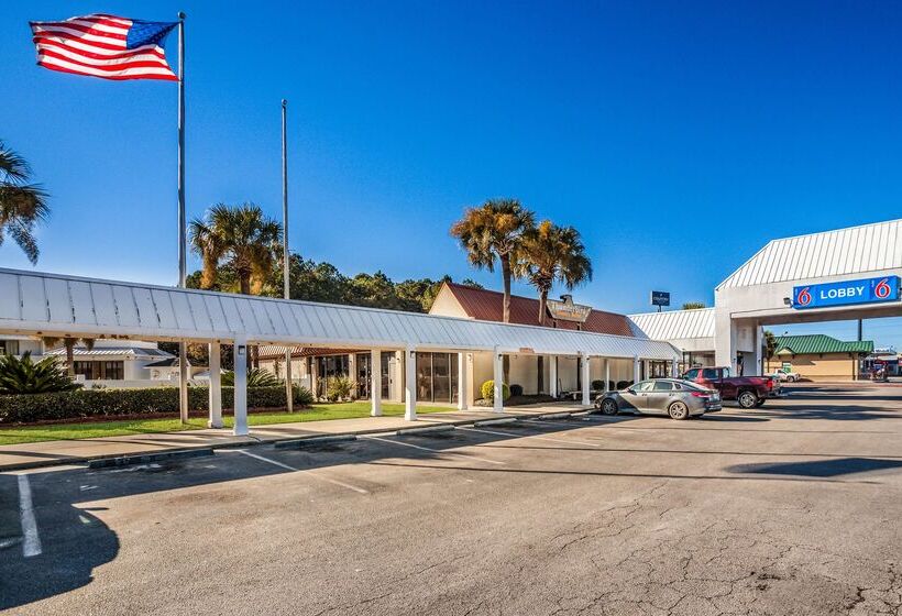 Motel 6 Florence, Sc