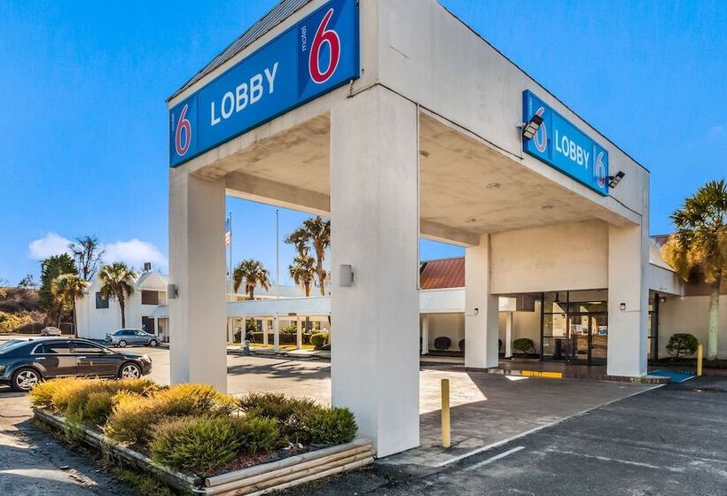 Motel 6 Florence, Sc