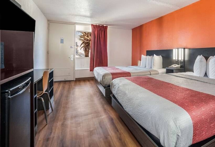 Motel 6 Florence, Sc