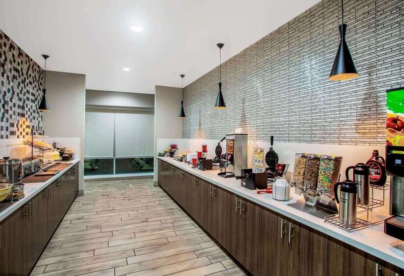 فندق على الطريق La Quinta By Wyndham Pittsburg