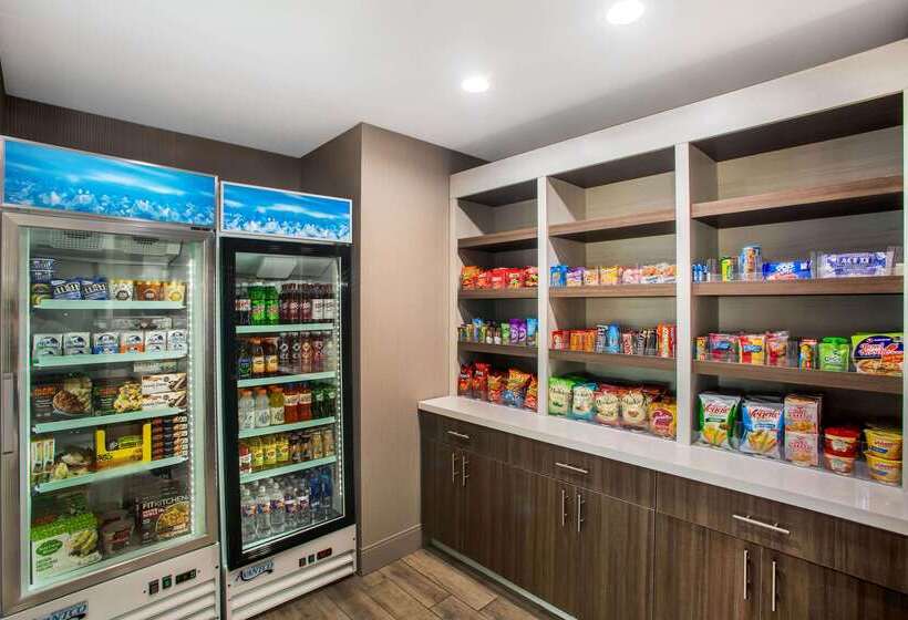 فندق على الطريق La Quinta By Wyndham Pittsburg