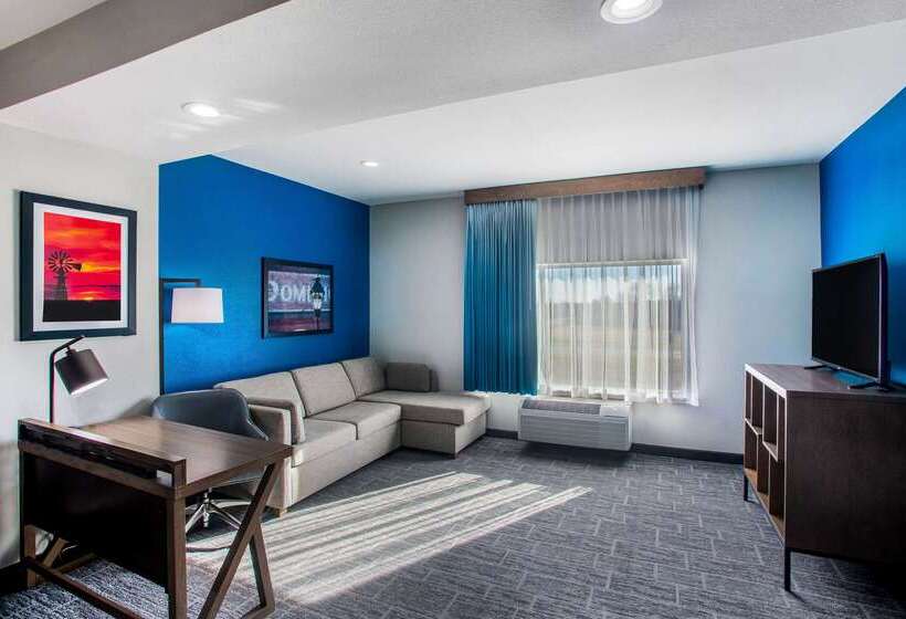 فندق على الطريق La Quinta By Wyndham Pittsburg