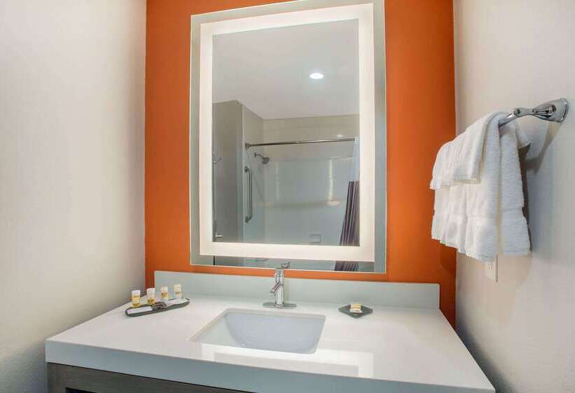 فندق على الطريق La Quinta By Wyndham Pittsburg