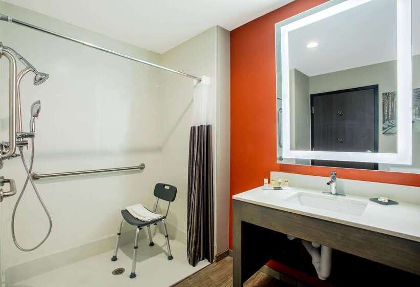 فندق على الطريق La Quinta By Wyndham Pittsburg