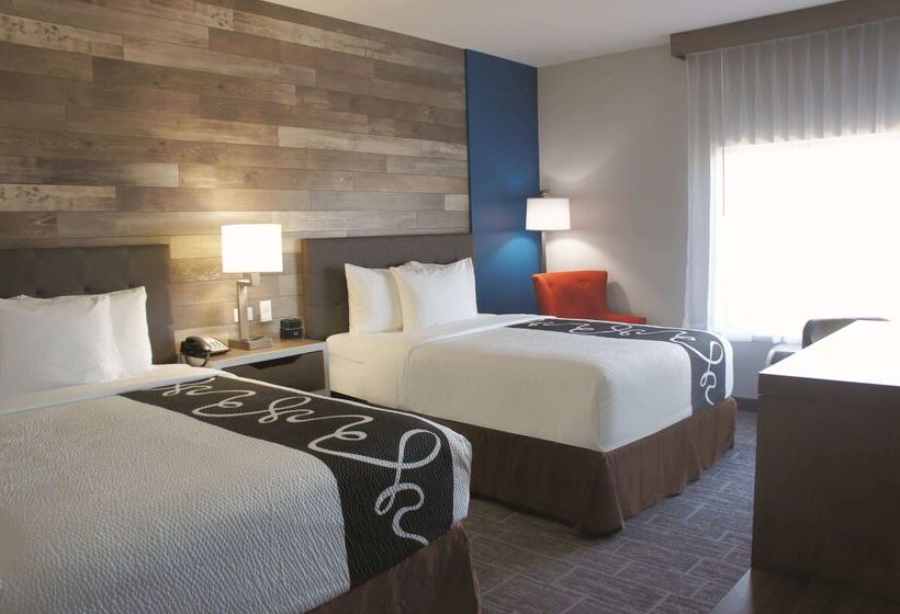 فندق على الطريق La Quinta By Wyndham Pittsburg