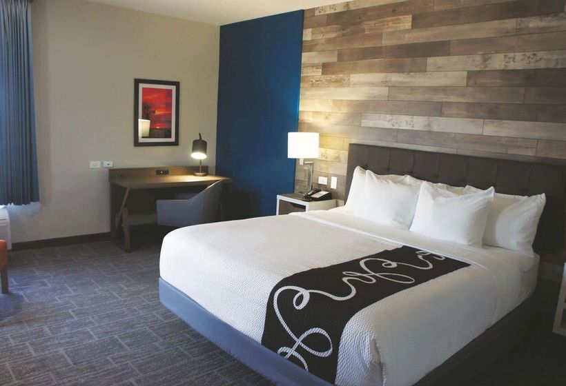 فندق على الطريق La Quinta By Wyndham Pittsburg