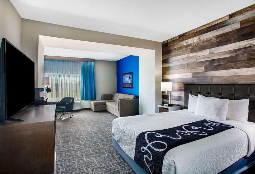 فندق على الطريق La Quinta By Wyndham Pittsburg