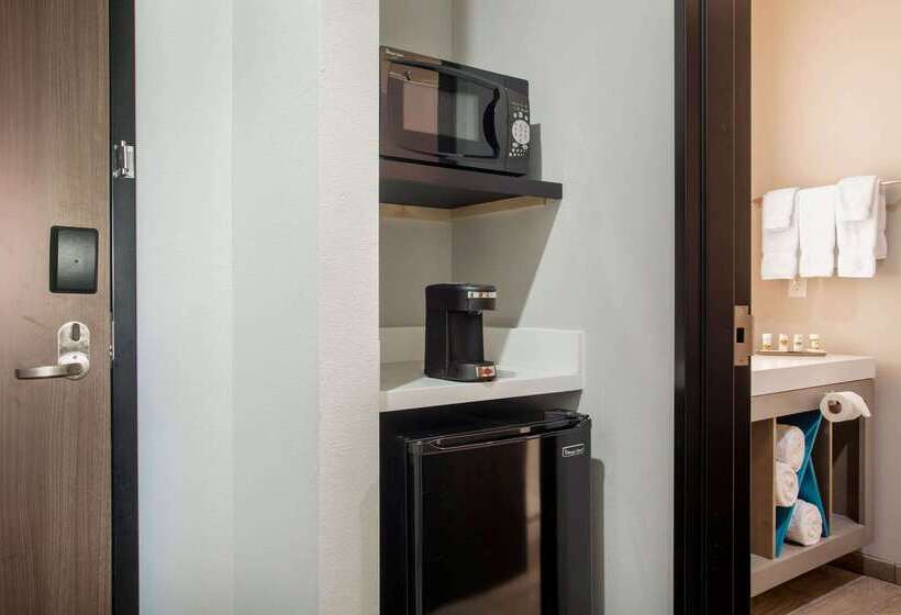 فندق على الطريق La Quinta By Wyndham Pittsburg