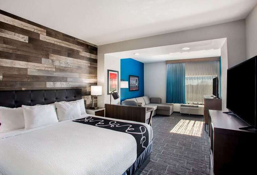 فندق على الطريق La Quinta By Wyndham Pittsburg