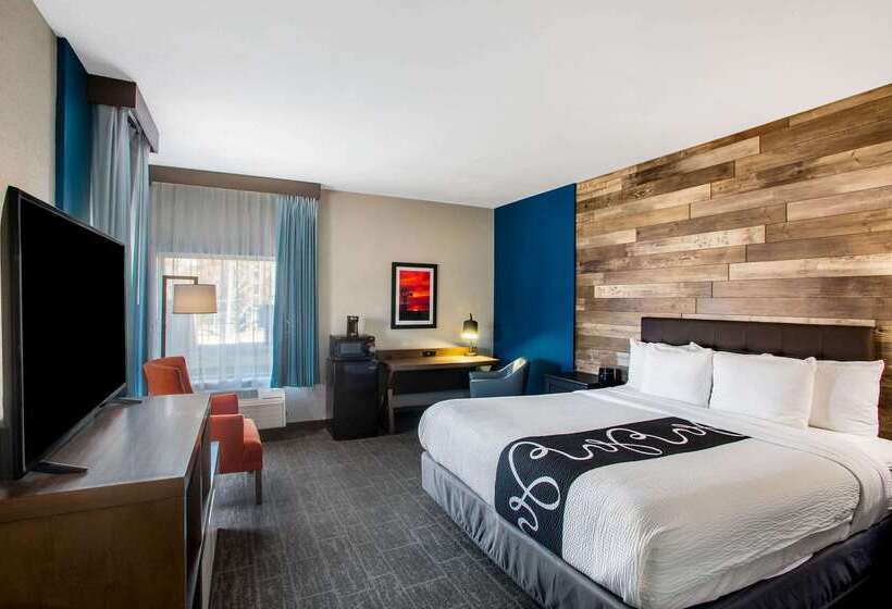 فندق على الطريق La Quinta By Wyndham Pittsburg