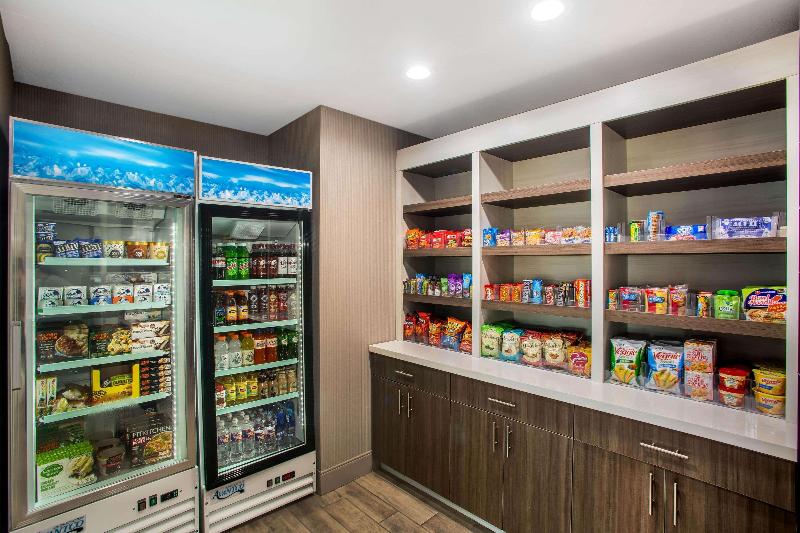 فندق على الطريق La Quinta By Wyndham Pittsburg