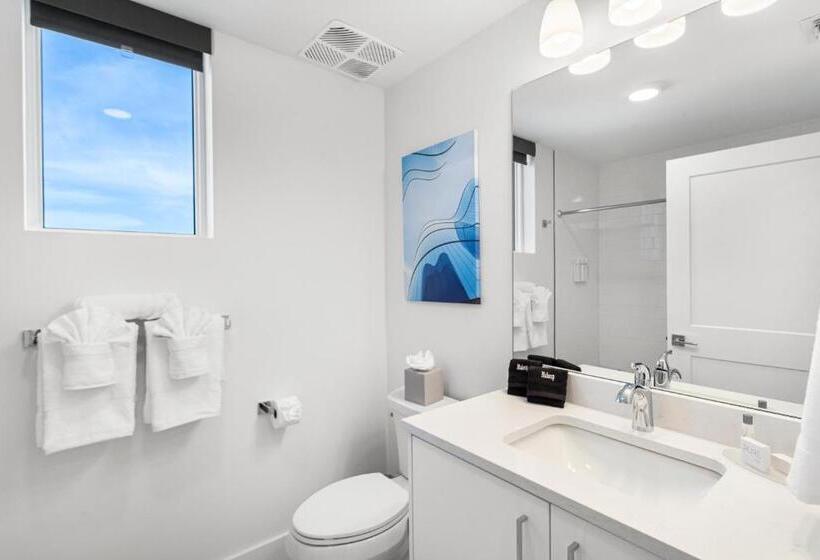 מוטל Ocean Club Treasure Island