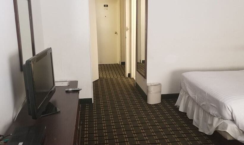 فندق على الطريق Tomac Motor Inn