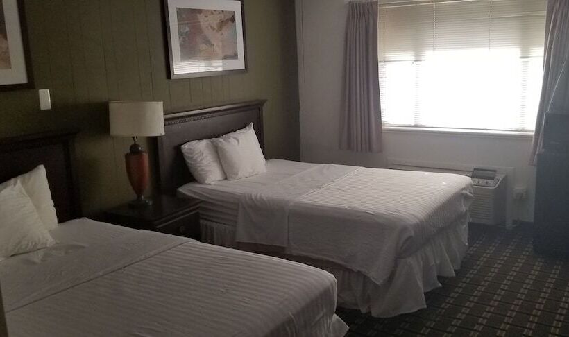 فندق على الطريق Tomac Motor Inn