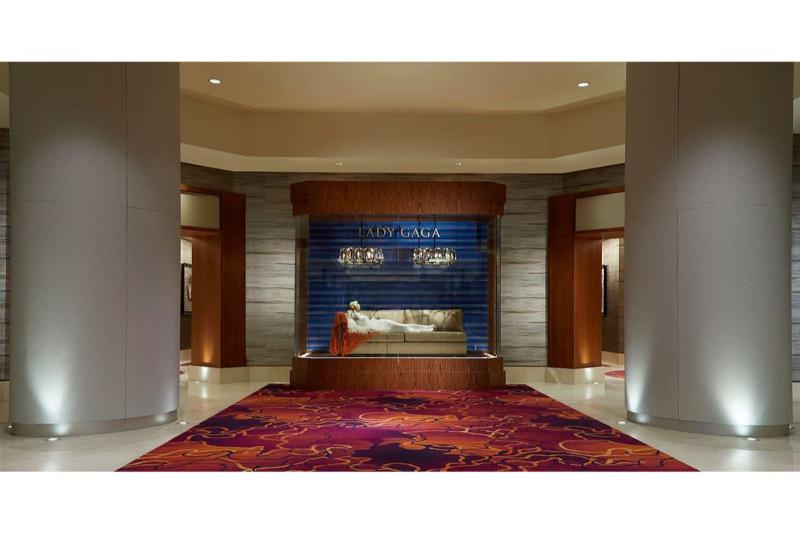 リゾートホテル Hard Rock Hotel & Casino Atlantic City