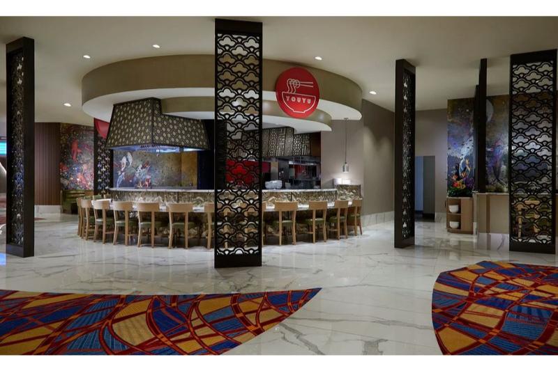 リゾートホテル Hard Rock Hotel & Casino Atlantic City