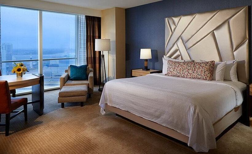 リゾートホテル Hard Rock Hotel & Casino Atlantic City