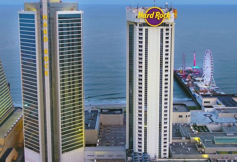 リゾートホテル Hard Rock Hotel & Casino Atlantic City