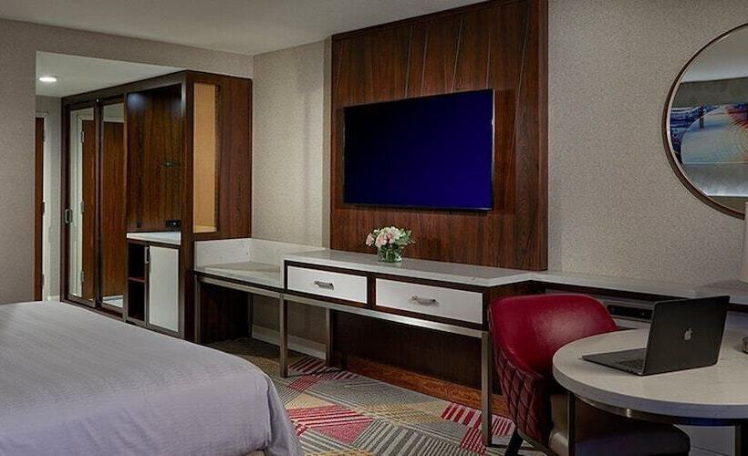 リゾートホテル Hard Rock Hotel & Casino Atlantic City