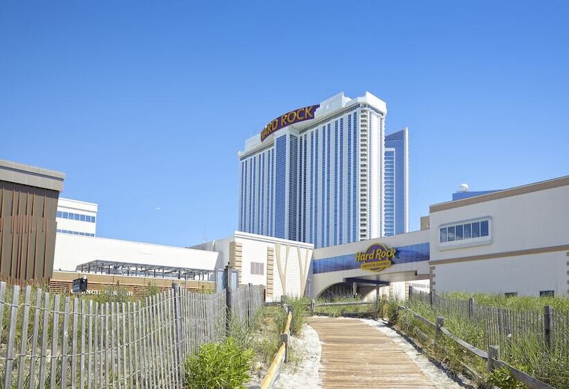 リゾートホテル Hard Rock Hotel & Casino Atlantic City