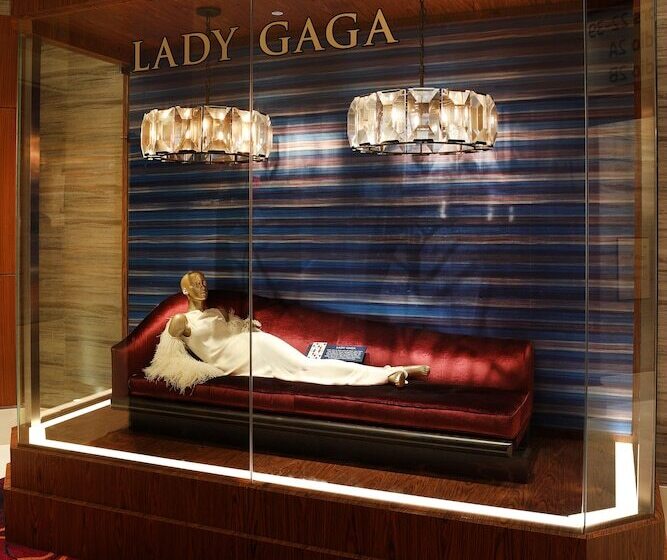 リゾートホテル Hard Rock Hotel & Casino Atlantic City