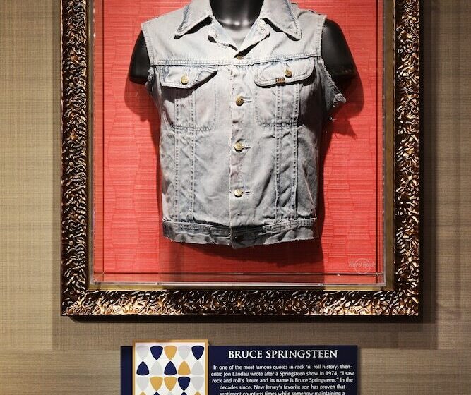 リゾートホテル Hard Rock Hotel & Casino Atlantic City