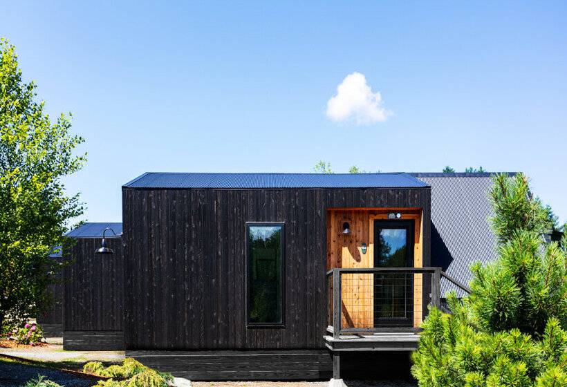 استراحتگاه Outbound Stowe