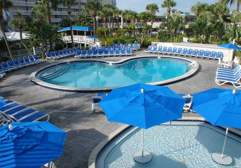 منتجع Island Grand At Tradewinds