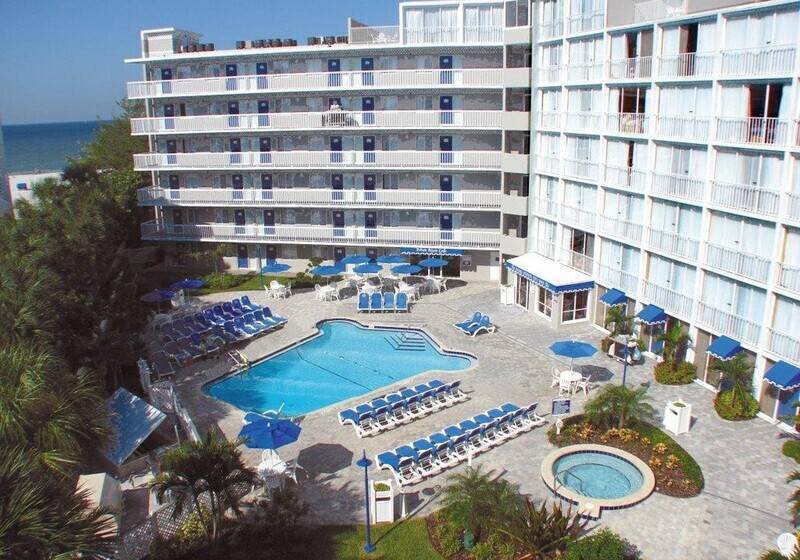 منتجع Rumfish Beach At Tradewinds