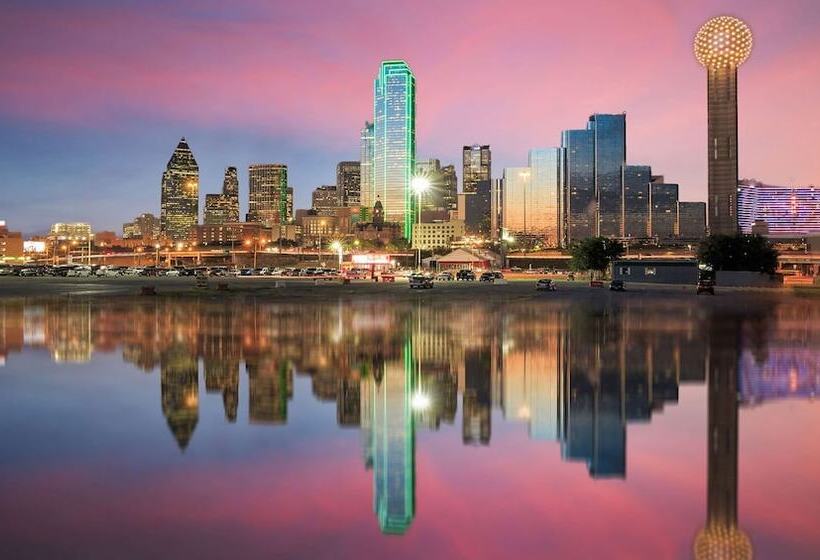 Thunderbird Motel Hillsboro