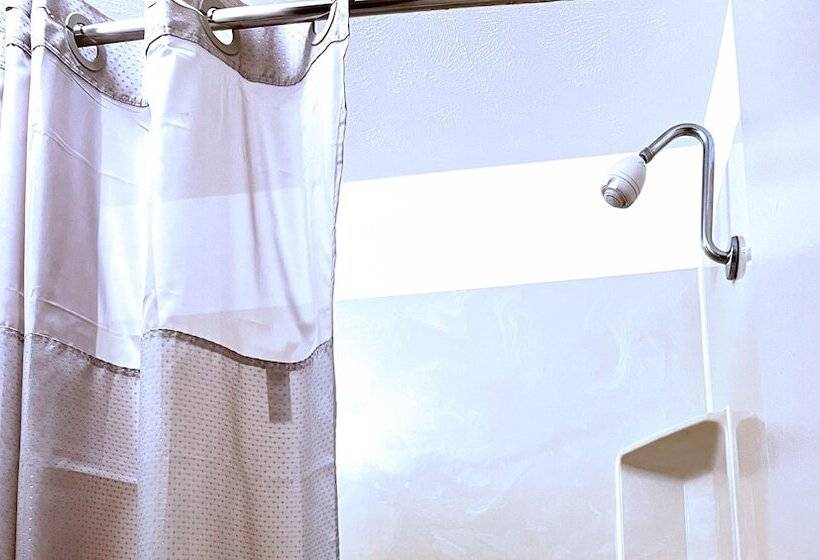 Thunderbird Motel Hillsboro