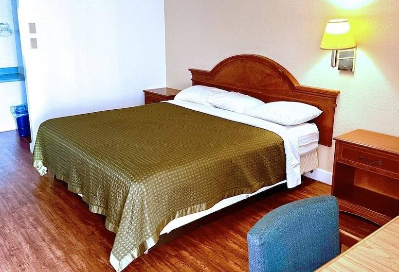 Thunderbird Motel Hillsboro