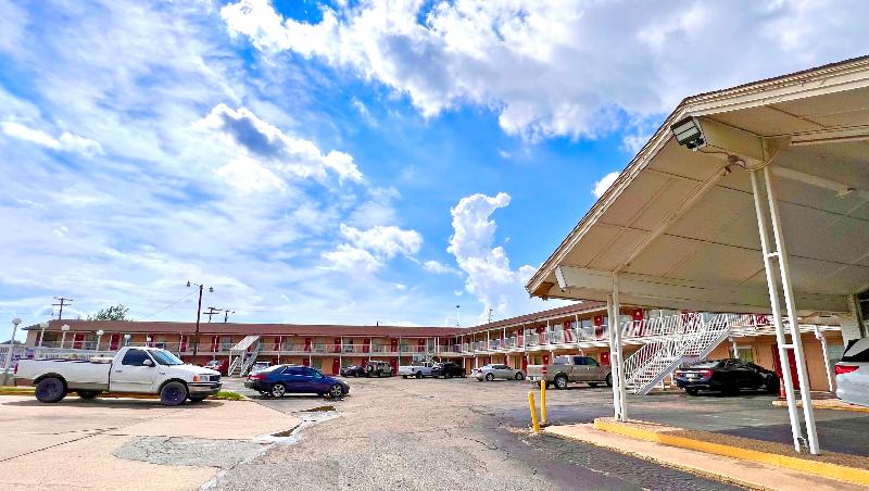 Thunderbird Motel Hillsboro