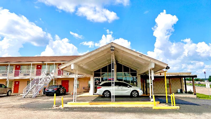 Thunderbird Motel Hillsboro